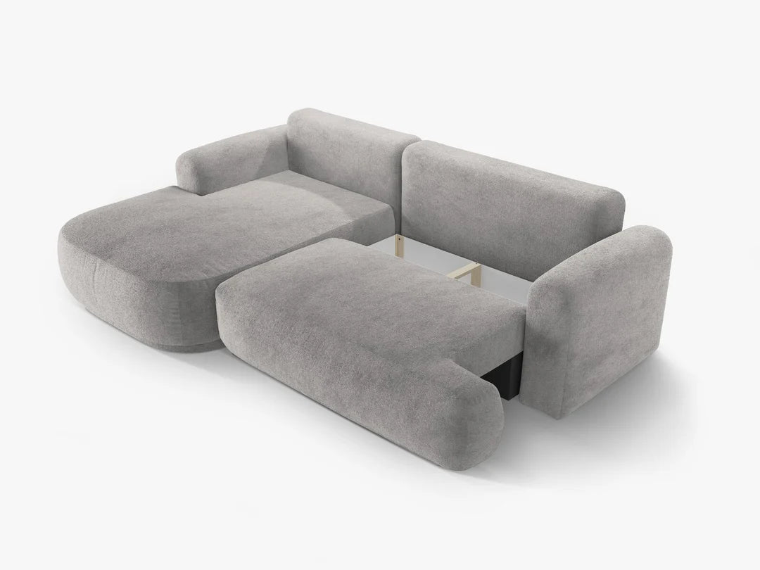 Ella sofa med sjeselong