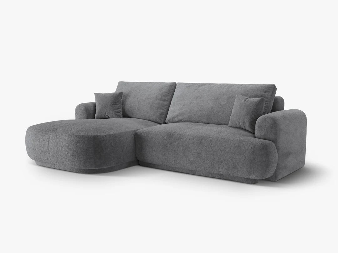 Ella sofa med sjeselong