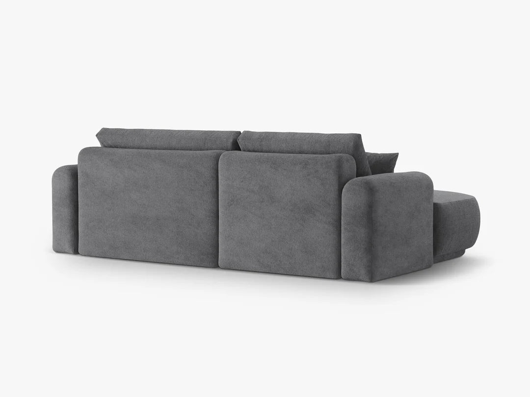 Ella sofa med sjeselong