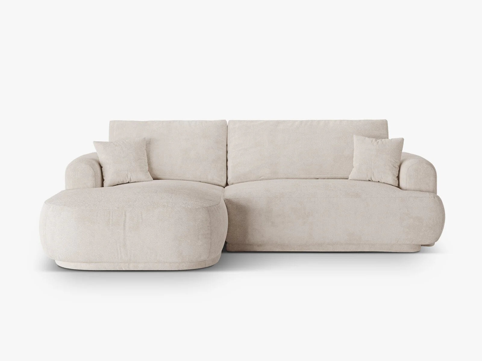 Ella sofa med sjeselong