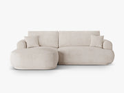 Ella sofa med sjeselong