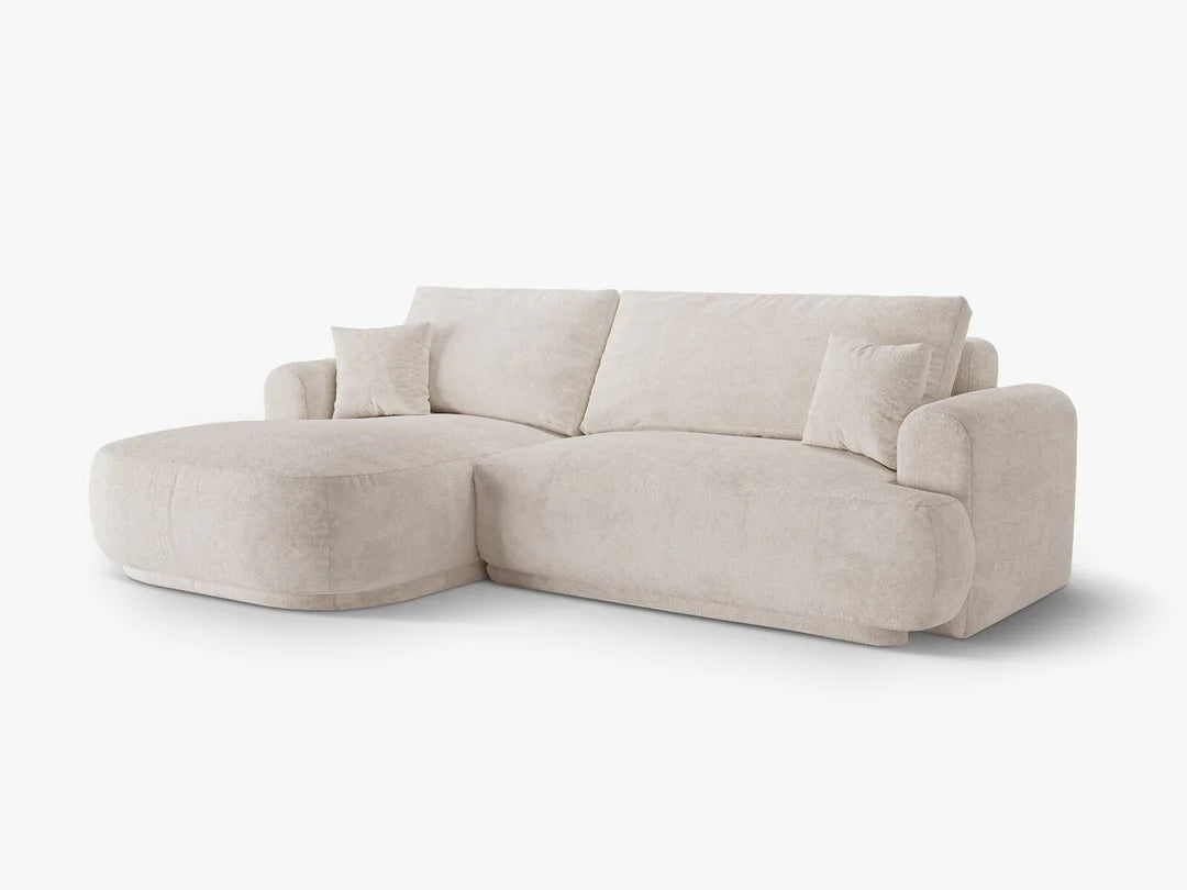 Ella sofa med sjeselong