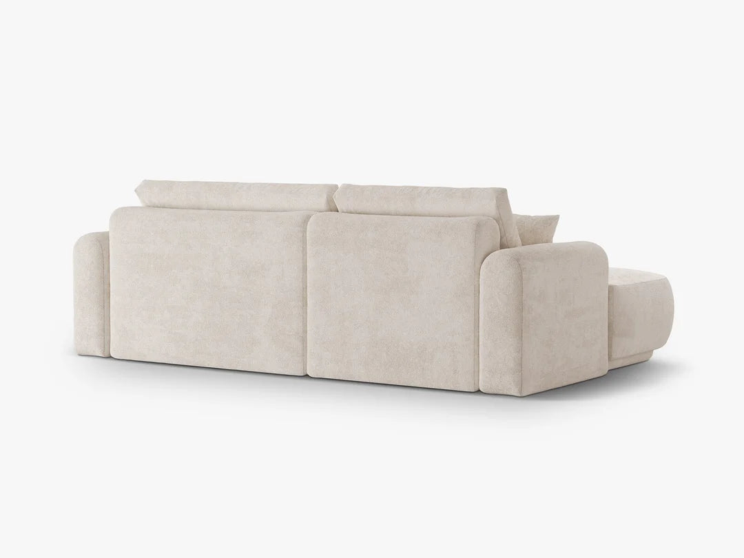 Ella sofa med sjeselong