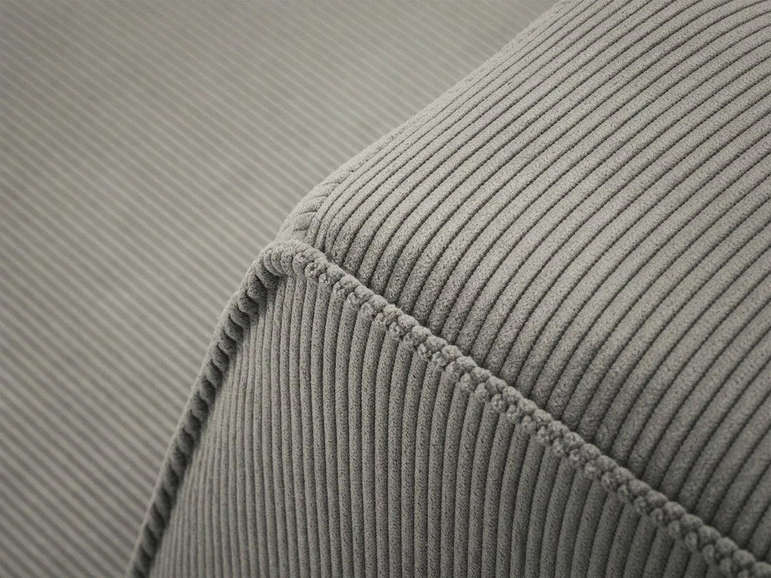 Ruby hjørnesofa – kordfløyel