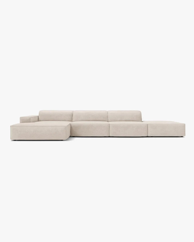 Jodie hjørnesofa