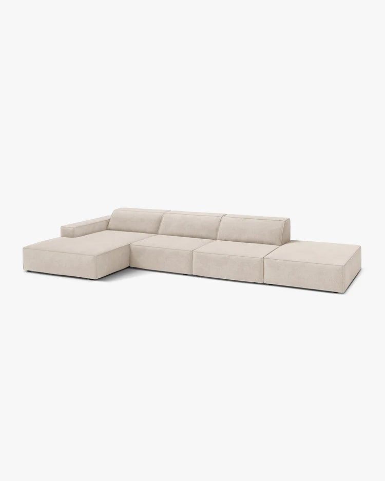 Jodie hjørnesofa
