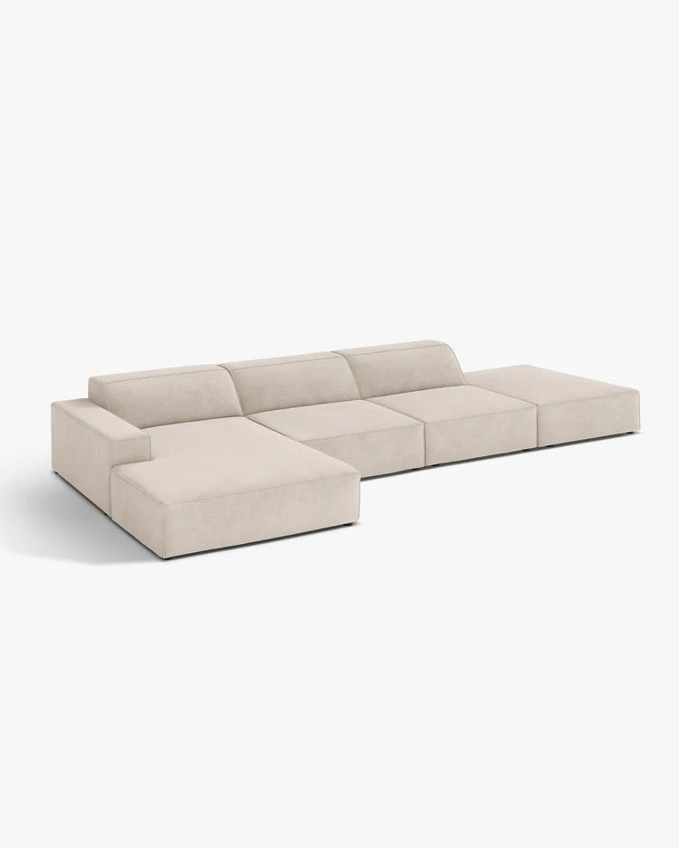 Jodie hjørnesofa