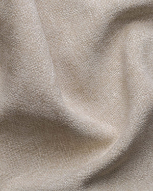 Strukturstoff – Beige