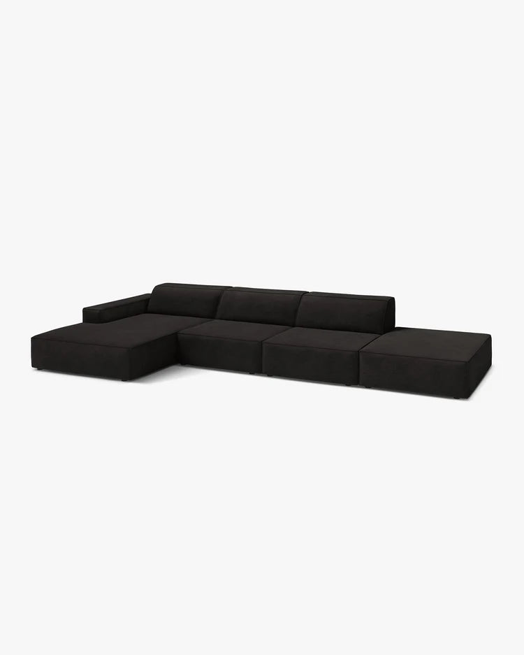 Jodie hjørnesofa