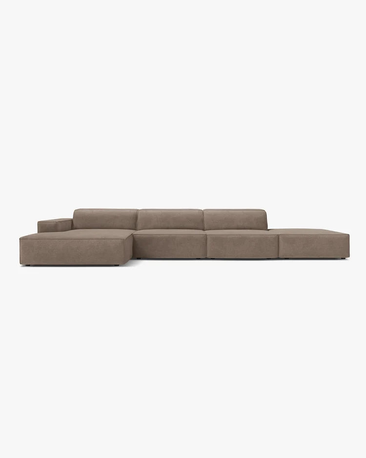Jodie hjørnesofa