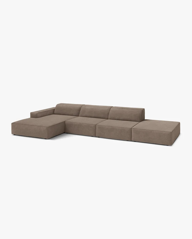 Jodie hjørnesofa