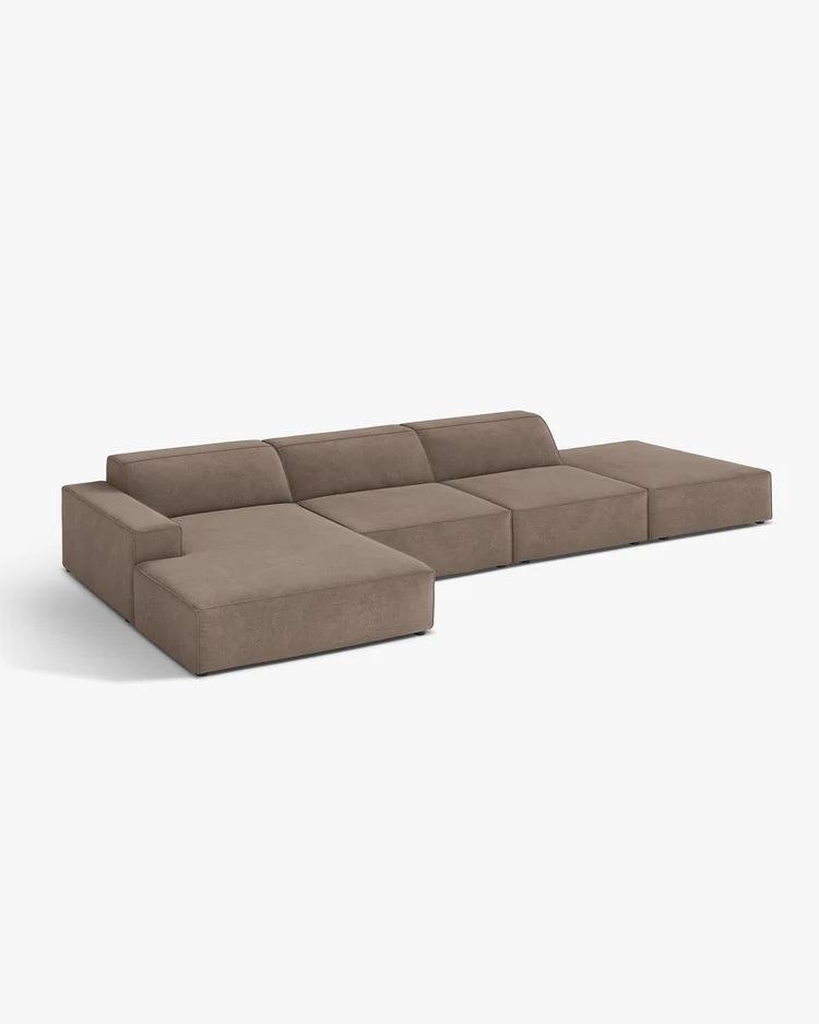 Jodie hjørnesofa
