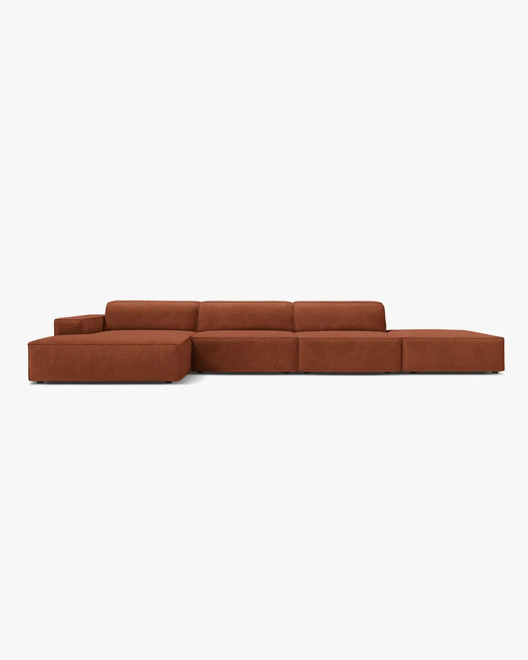 Jodie hjørnesofa
