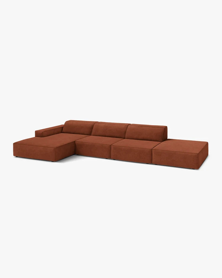Jodie hjørnesofa