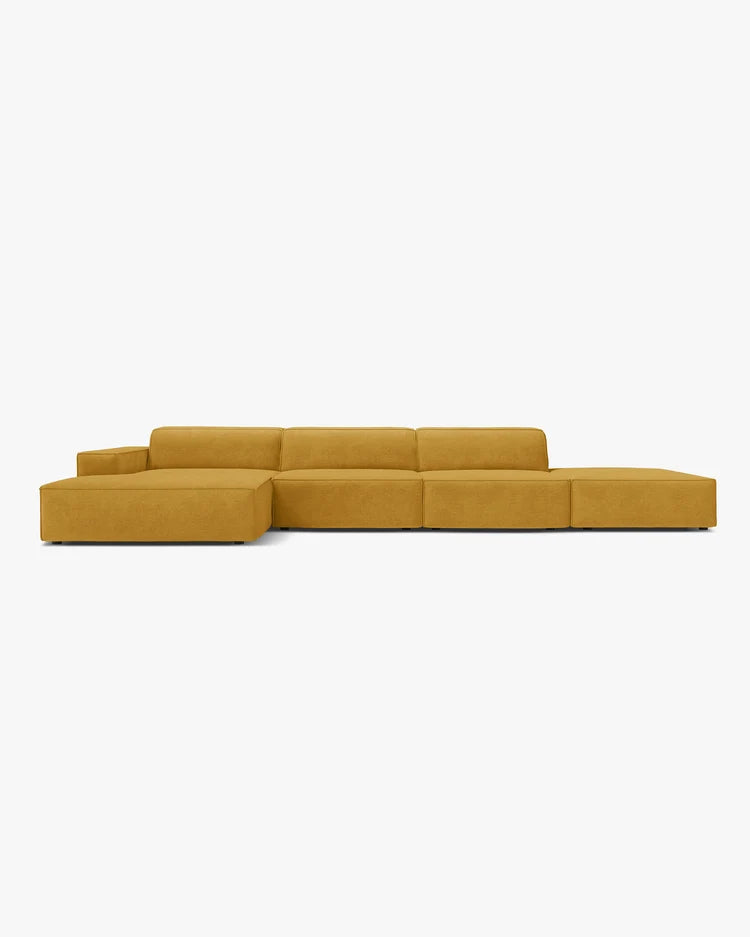 Jodie hjørnesofa