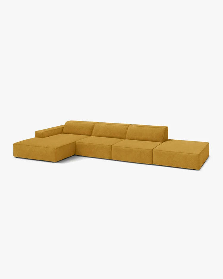 Jodie hjørnesofa