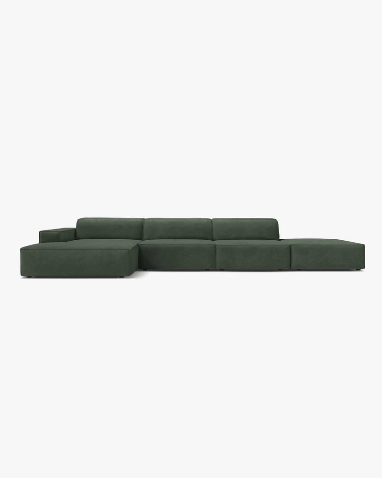 Jodie hjørnesofa