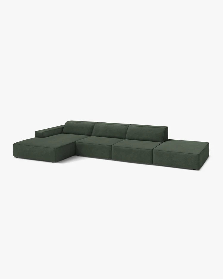 Jodie hjørnesofa
