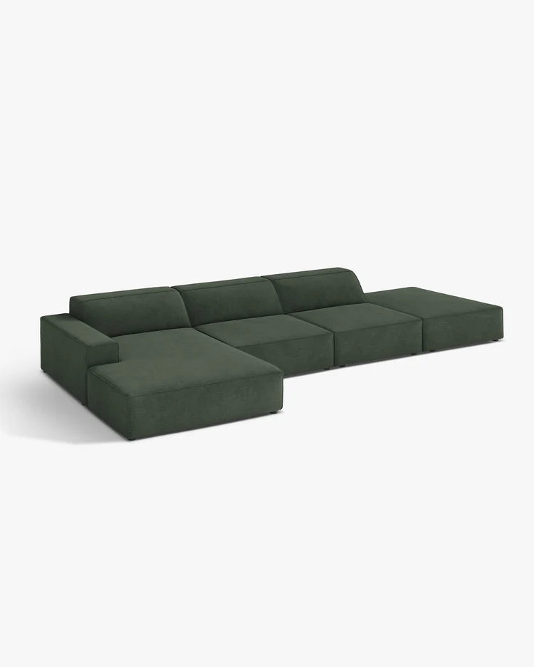 Jodie hjørnesofa