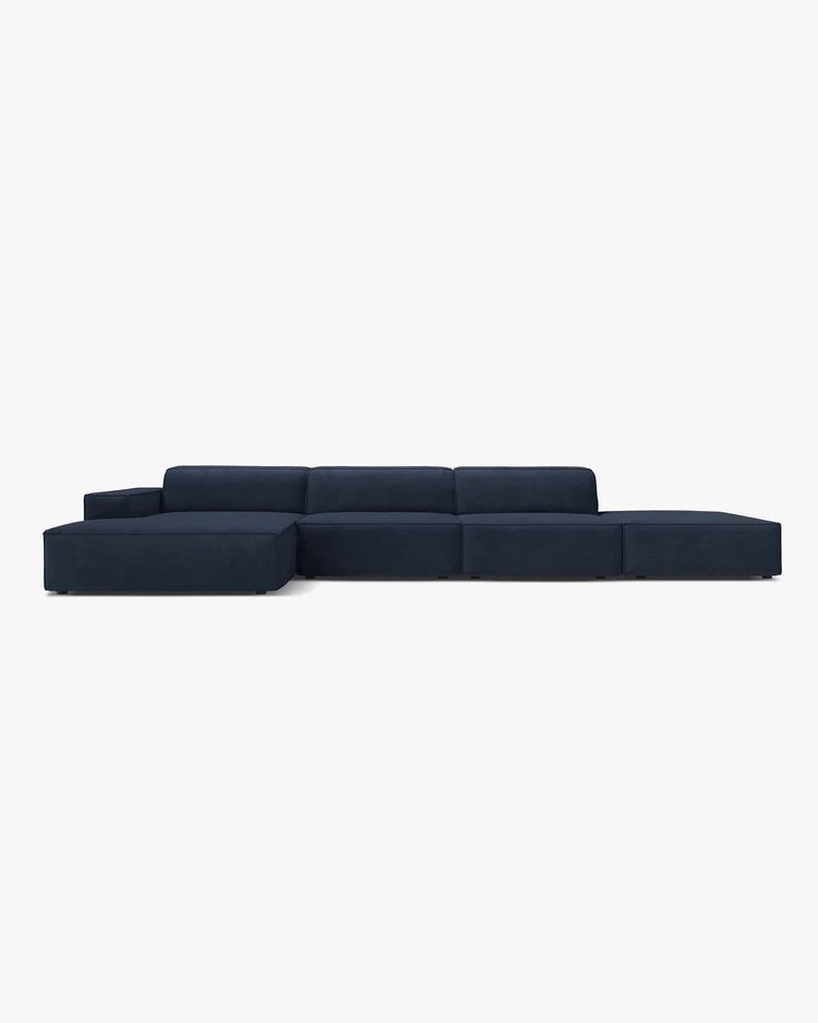 Jodie hjørnesofa