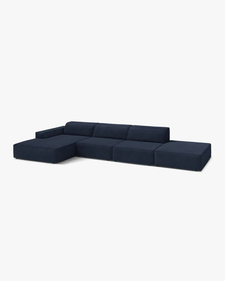 Jodie hjørnesofa