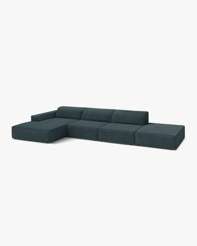 Jodie hjørnesofa