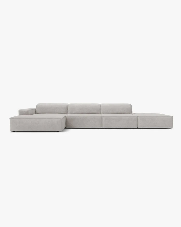 Jodie hjørnesofa