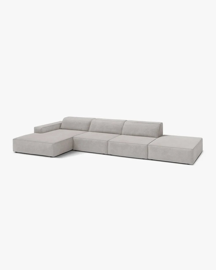 Jodie hjørnesofa