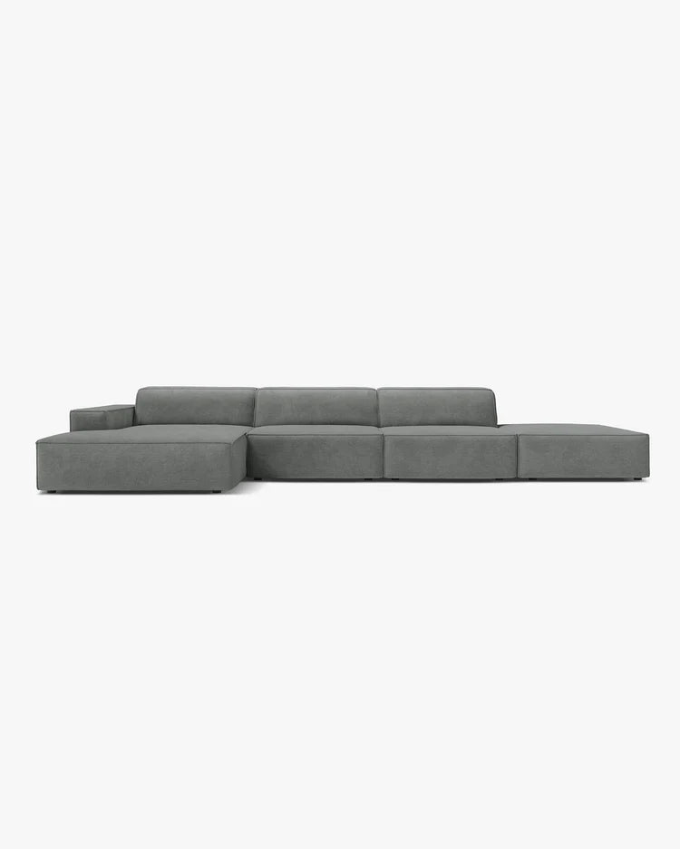 Jodie hjørnesofa