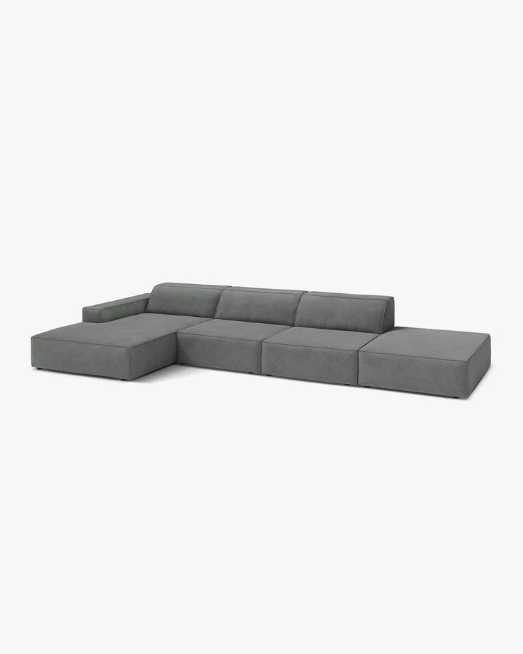 Jodie hjørnesofa