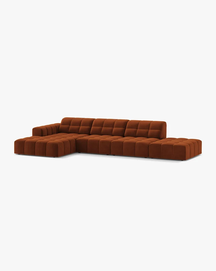 Jennifer hjørnesofa