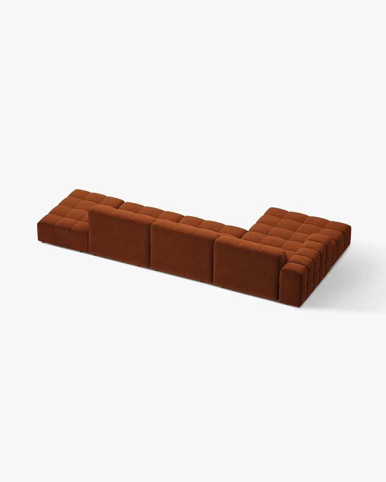 Jennifer hjørnesofa