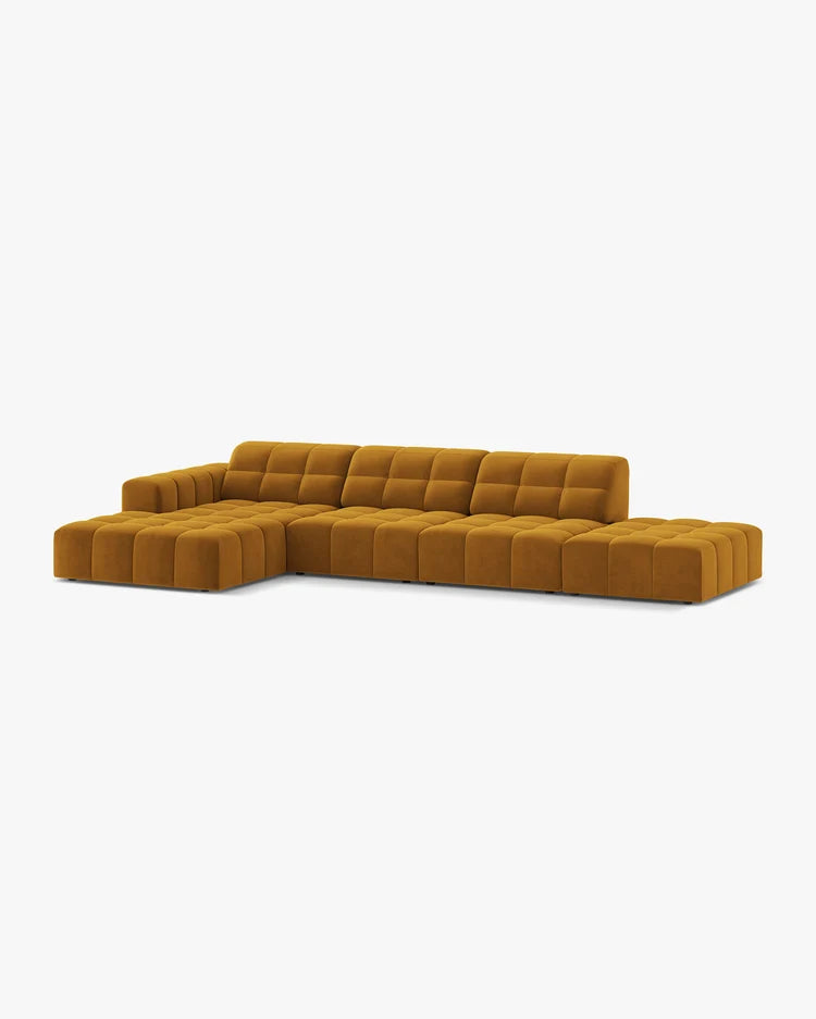 Jennifer hjørnesofa