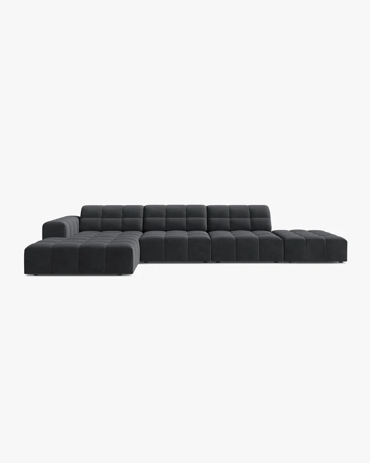 Jennifer hjørnesofa