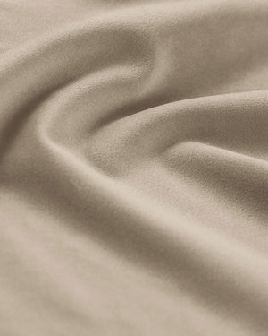 Mørk beige