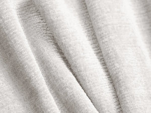 Chenille Lys beige
