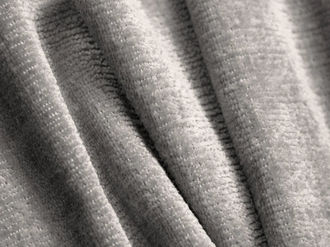 Chenille Sølv