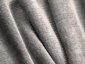 Chenille Sølv
