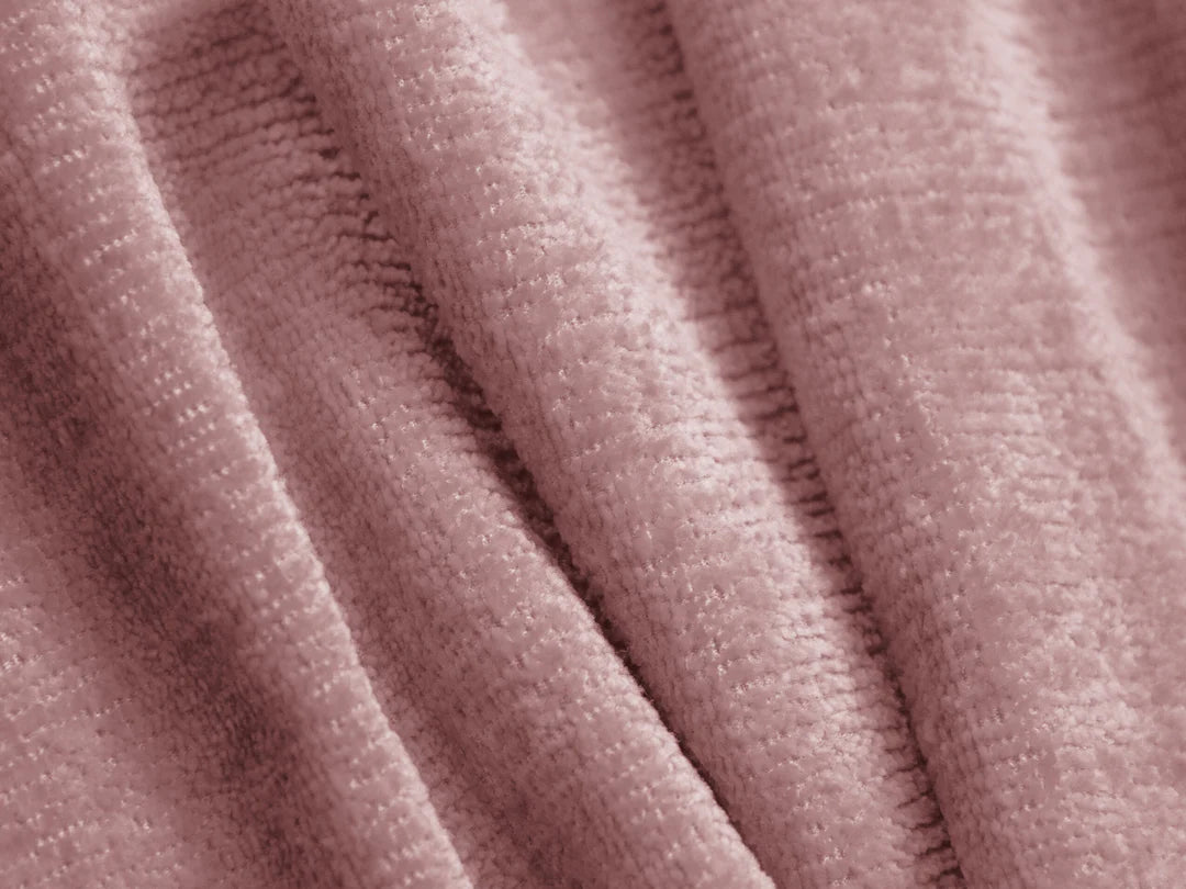 Chenille Rosa