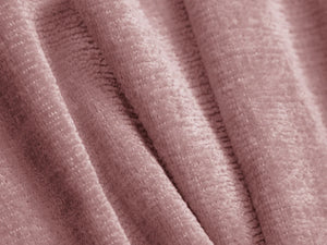 Chenille Rosa