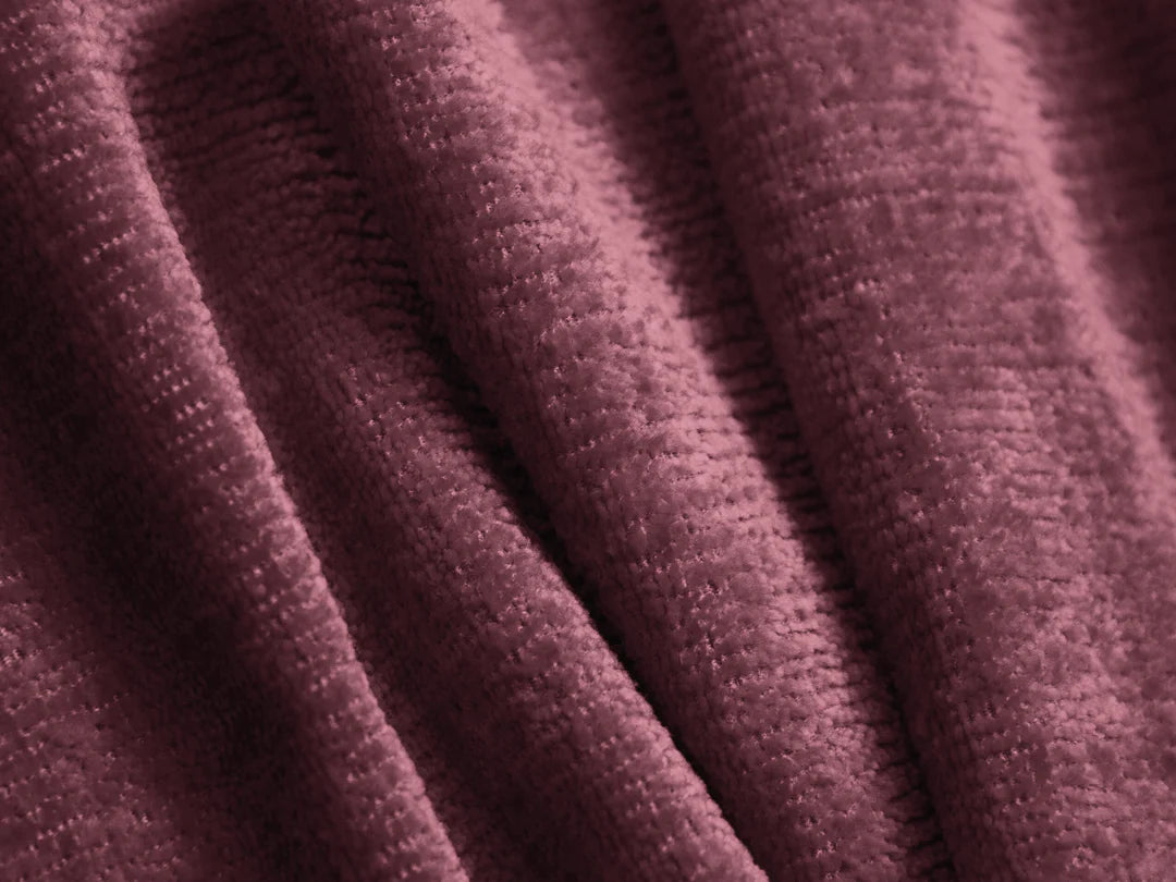 Chenille Cherrywood