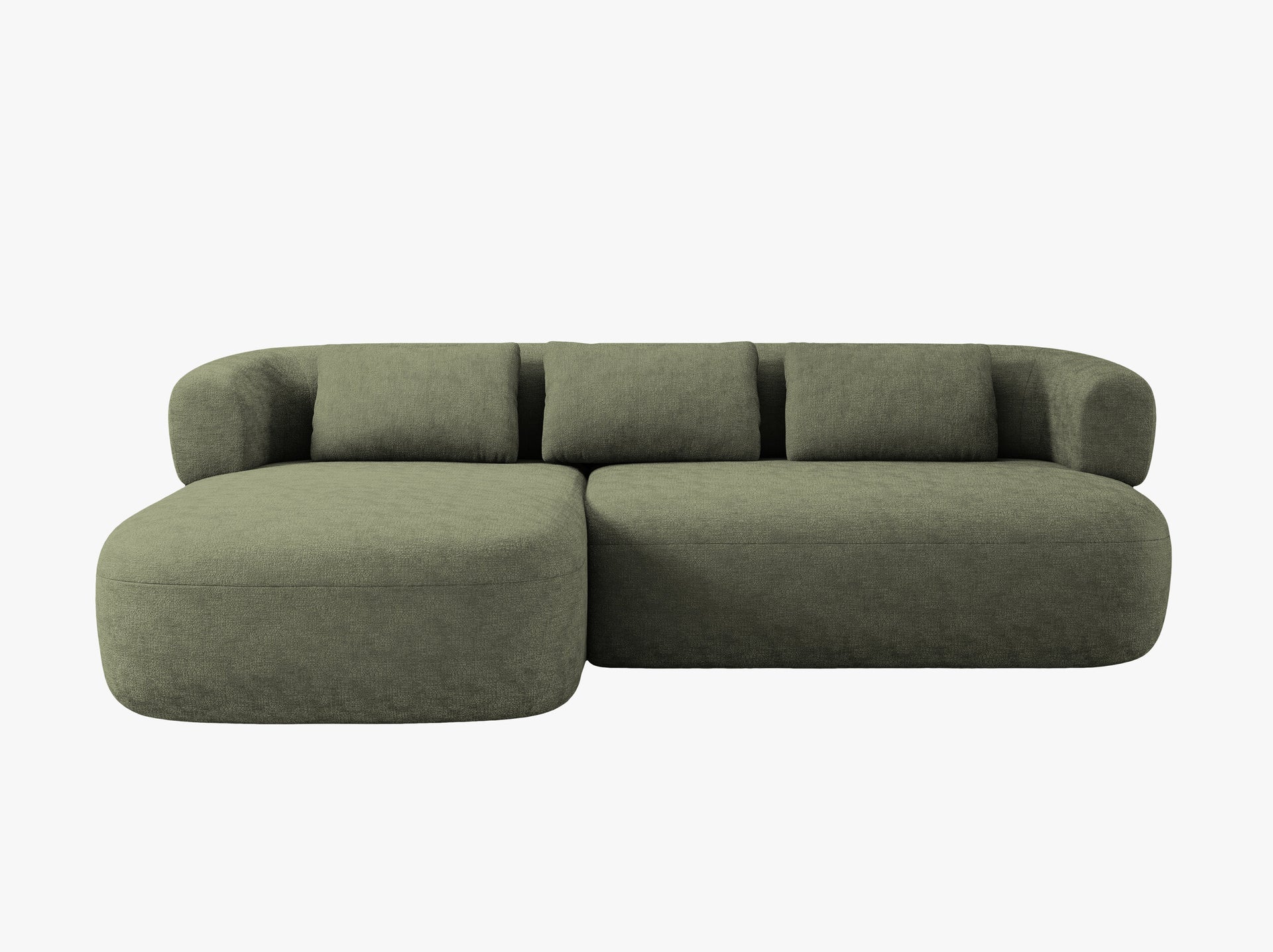Jenny hjørnesofa