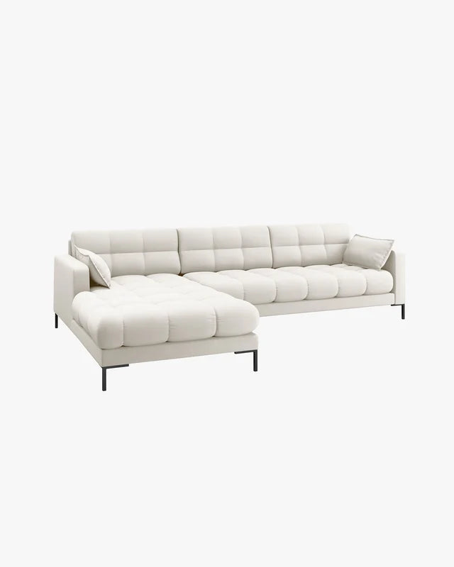 Mamaia hjørnesofa