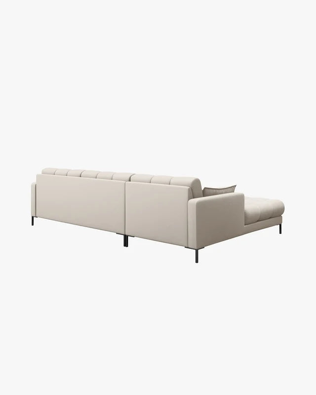 Mamaia hjørnesofa