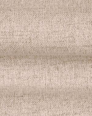 Strukturert stoff (Nev04) / Beige