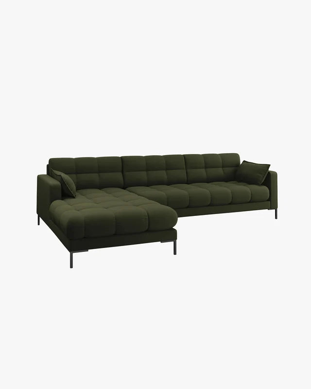 Mamaia hjørnesofa