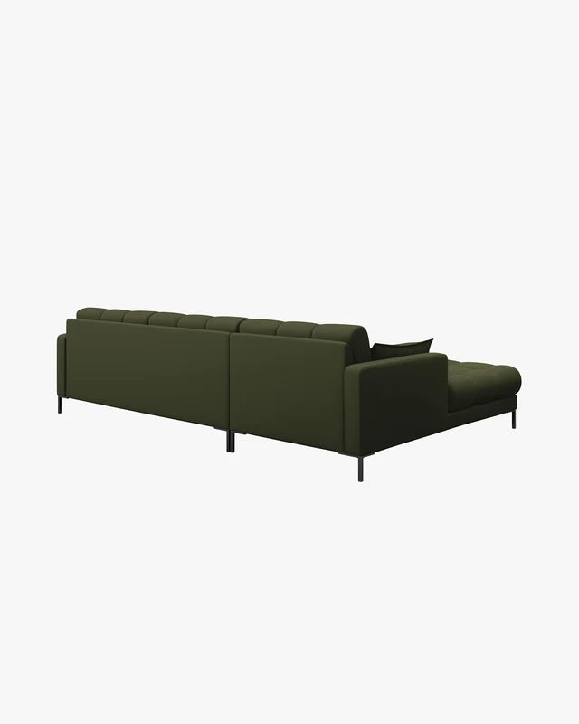 Mamaia hjørnesofa