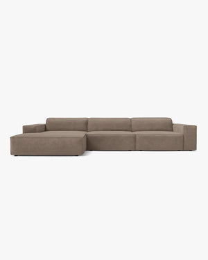Strukturstoff – Cappuccino