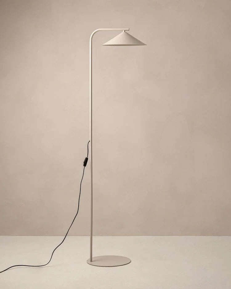 Nocte gulvlampe