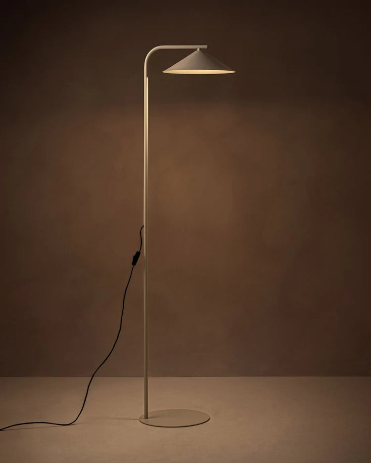 Nocte gulvlampe
